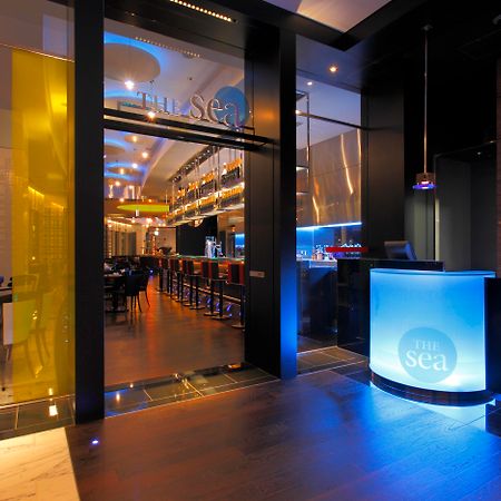 New Otani Inn Yokohama Premium Zewnętrze zdjęcie