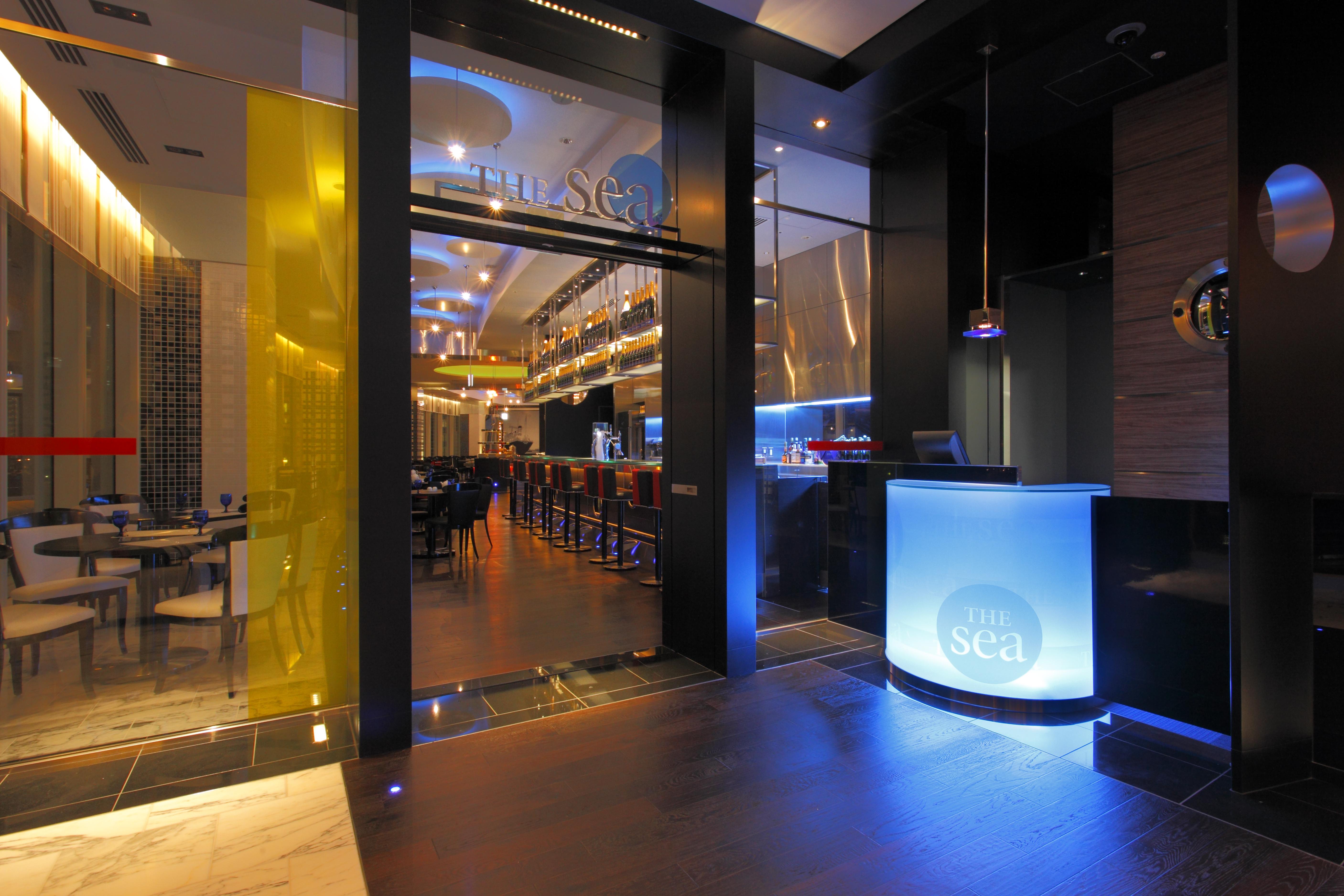 New Otani Inn Yokohama Premium Zewnętrze zdjęcie