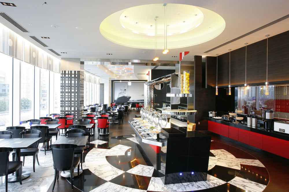 New Otani Inn Yokohama Premium Zewnętrze zdjęcie
