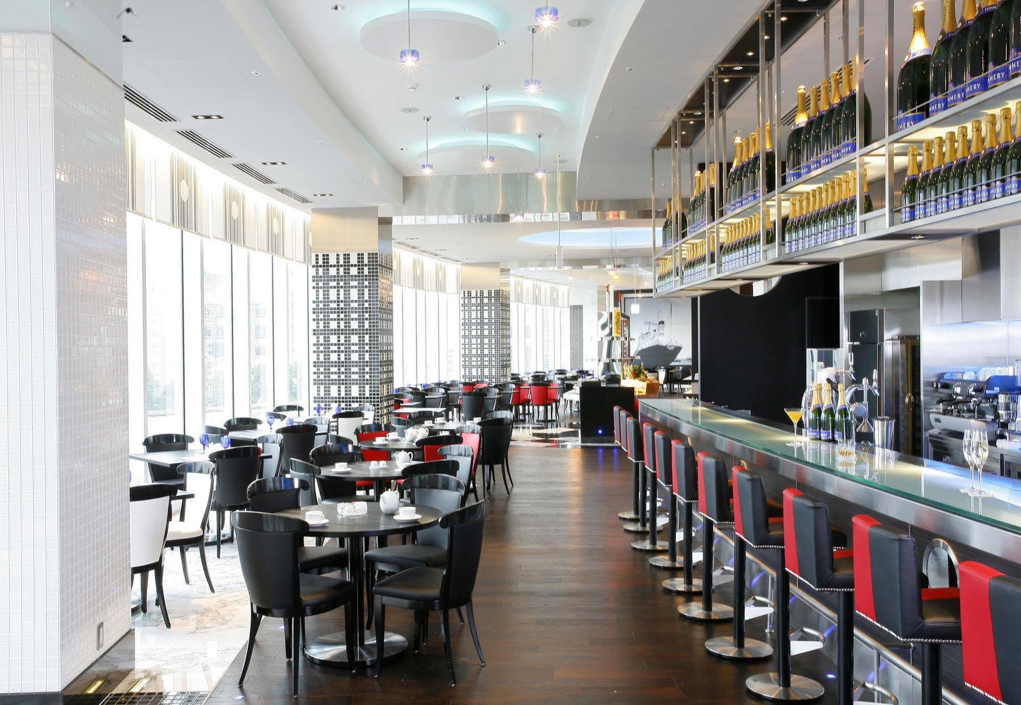New Otani Inn Yokohama Premium Zewnętrze zdjęcie