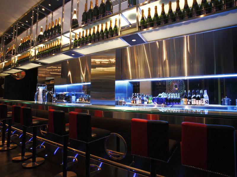 New Otani Inn Yokohama Premium Zewnętrze zdjęcie
